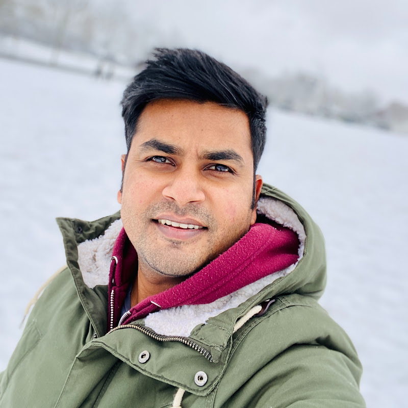 BrownGuyGermany