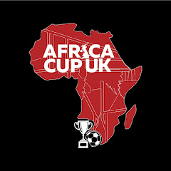 AFRICA CUP UK