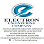 ELECTRON ENGINEERING COMPANY  logo