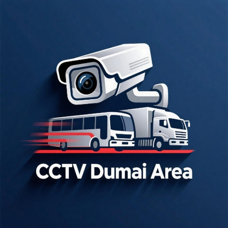 CCTV Dumai area