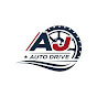 AJ Auto Reviews  logo