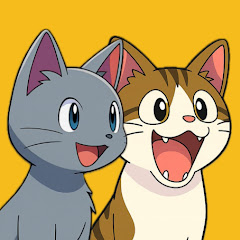 おぎん🐾のほほん配信🎮アイコン画像