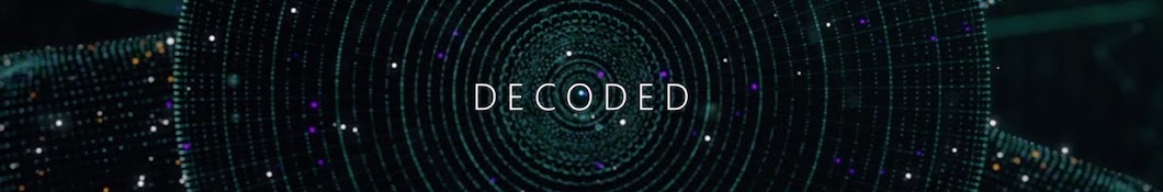 The Decoded Show YouTube channel avatar