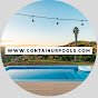 Containur Pools  logo