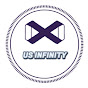 US INFINITY logo