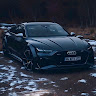 Автор