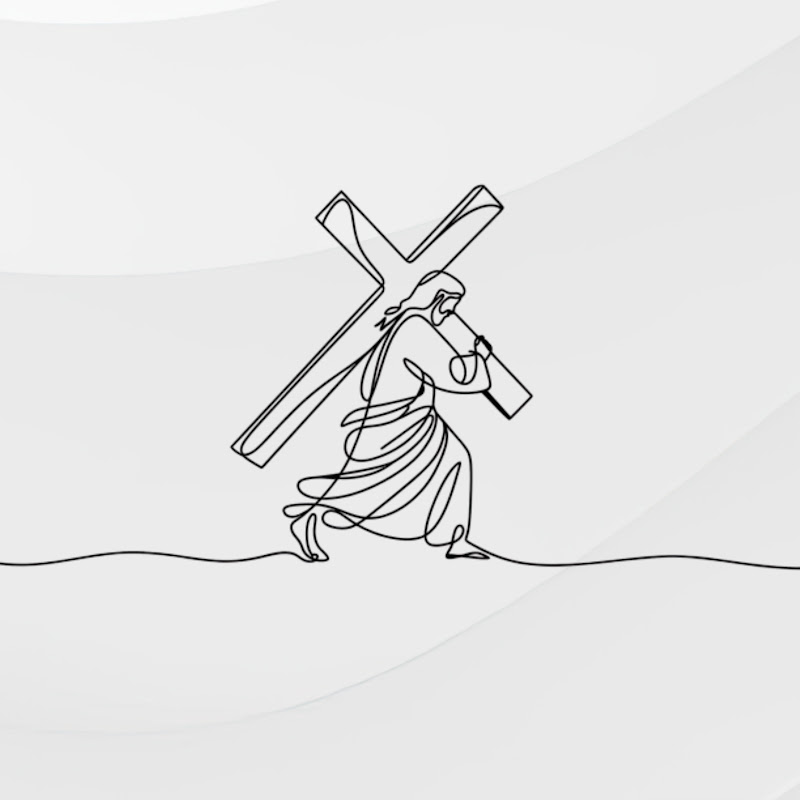 Jesus & The Stickman