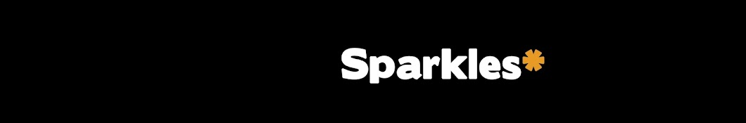 Sparkles* YouTube kanalı avatarı