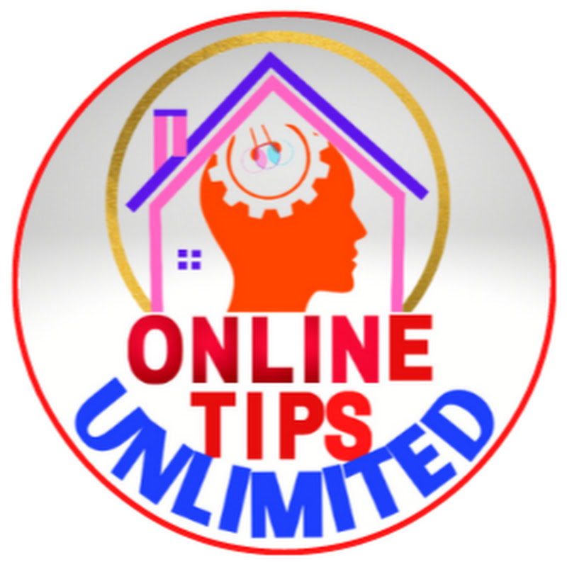 Online Tips Unlimited