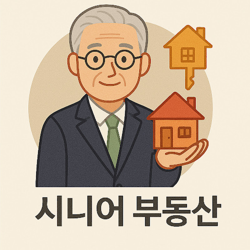 시니어 부동산