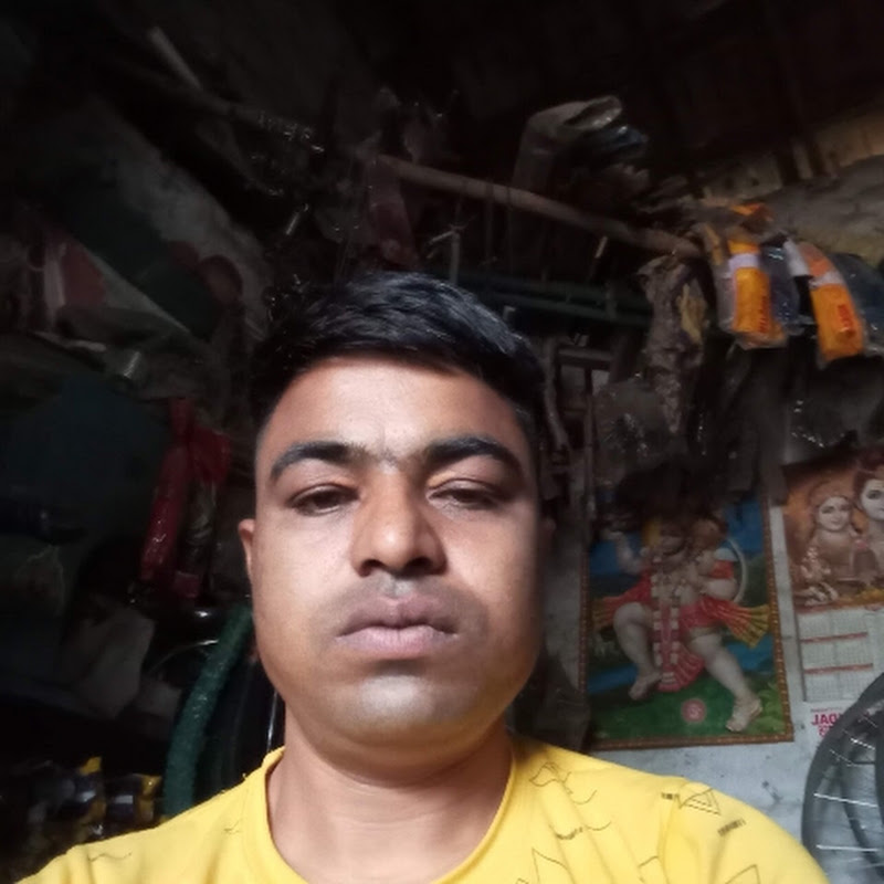 Rakesh Mandal u1u5x