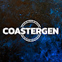 CoasterGen logo