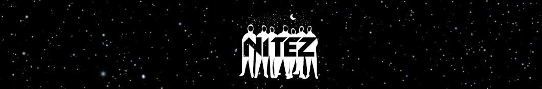 NITEZ YouTube 频道头像