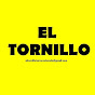 EL TORNILLO. logo