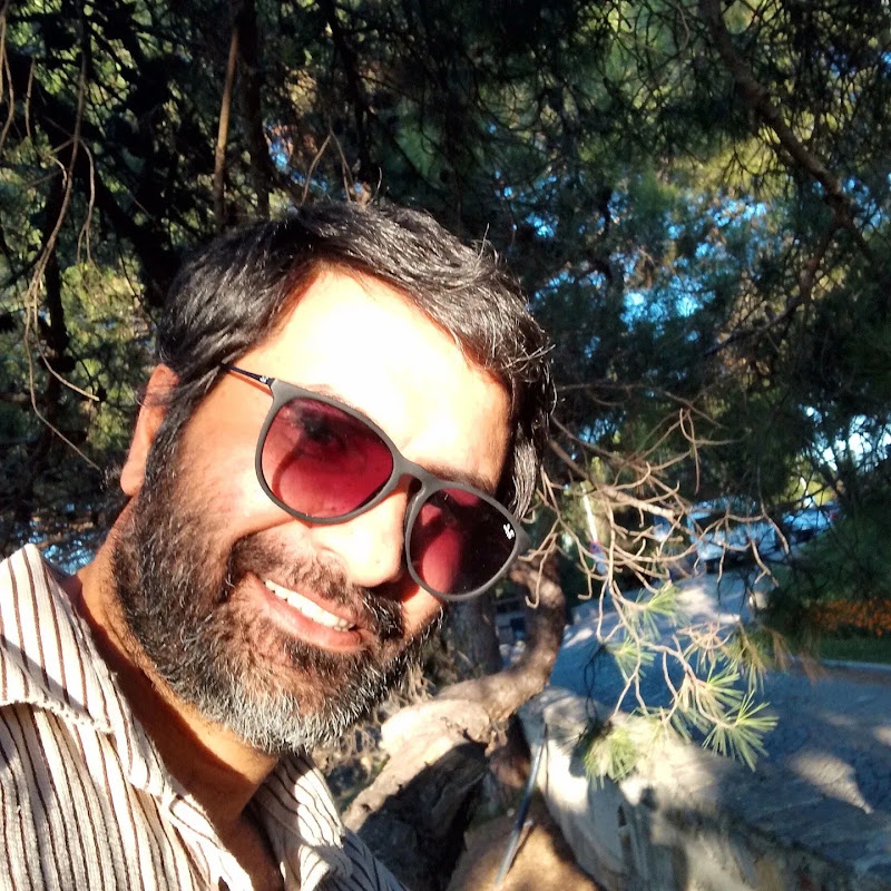 Selim Aldemir | Finans Akademisi