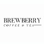 Brewberry Coffee logo
