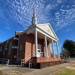 First Baptist Church Walhalla