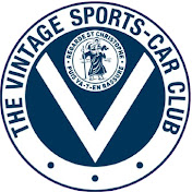 The Vintage Sports Car Club