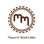 Maanvii Metal Crafts