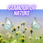 Glamour Of Nature logo