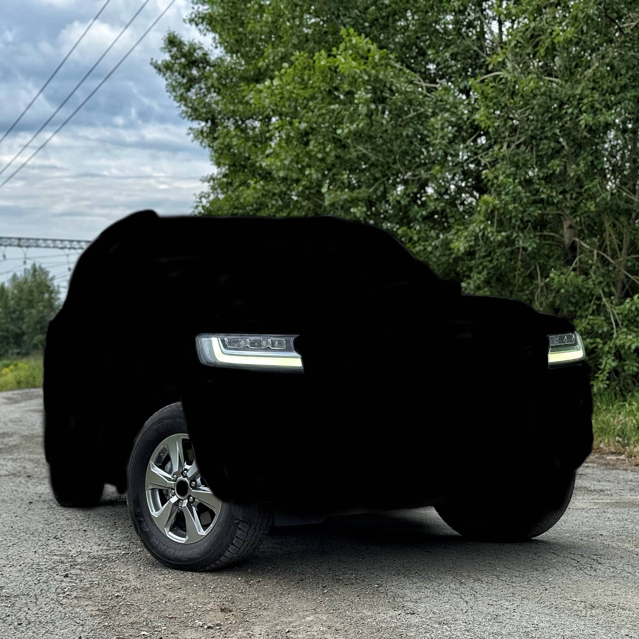 Post from FP Driving