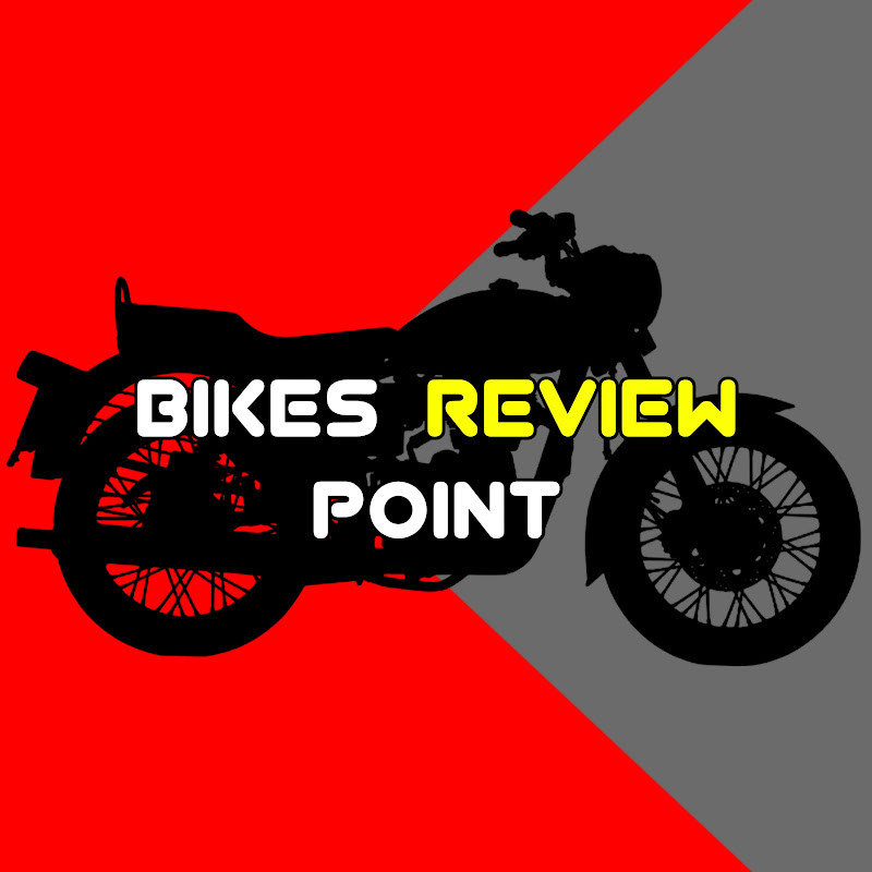 Bikes Review Point