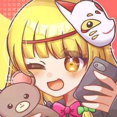 ゆっくりメイ