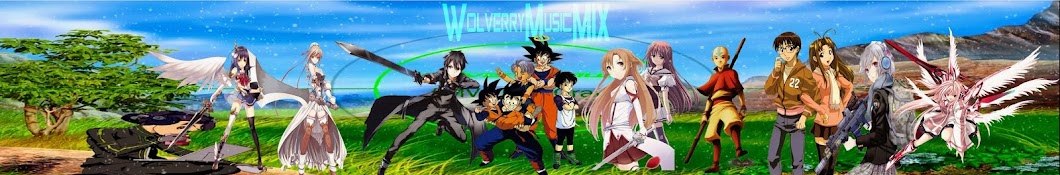 WolverryMusic Avatar de canal de YouTube