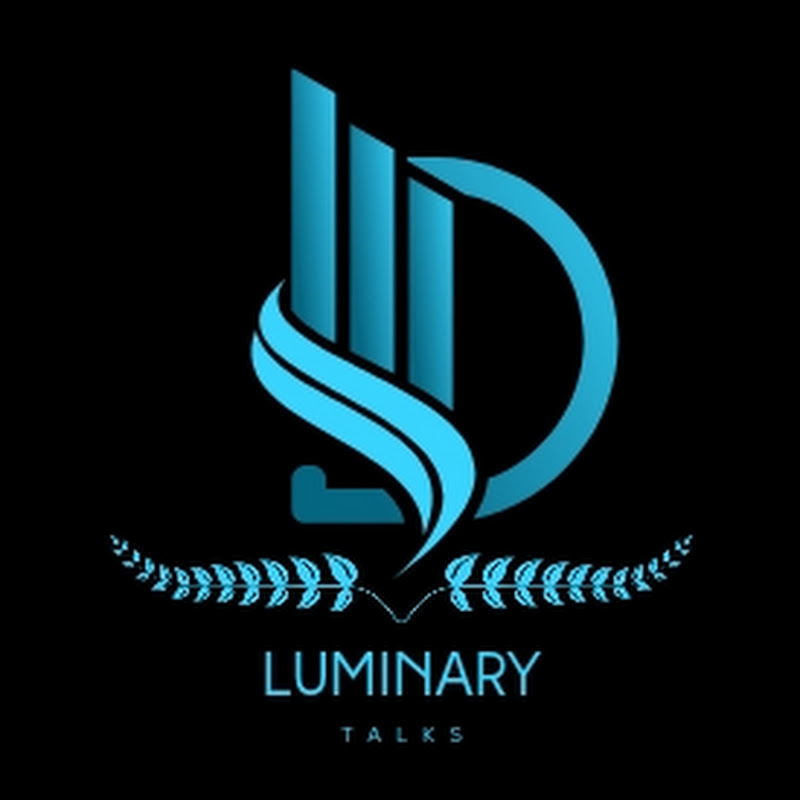 LUMinary Talk