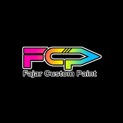 Fajar custom paint avatar