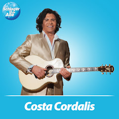 Costa Cordalis - Topic