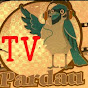 TV PARDAU MARCOS RONY Image Thumbnail