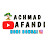 Achmad Afandi
