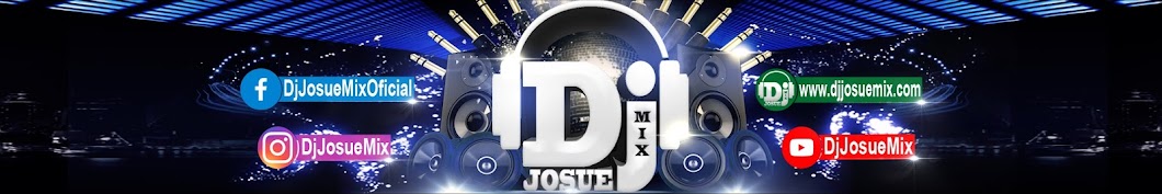 Dj_Josue_Mix Avatar del canal de YouTube