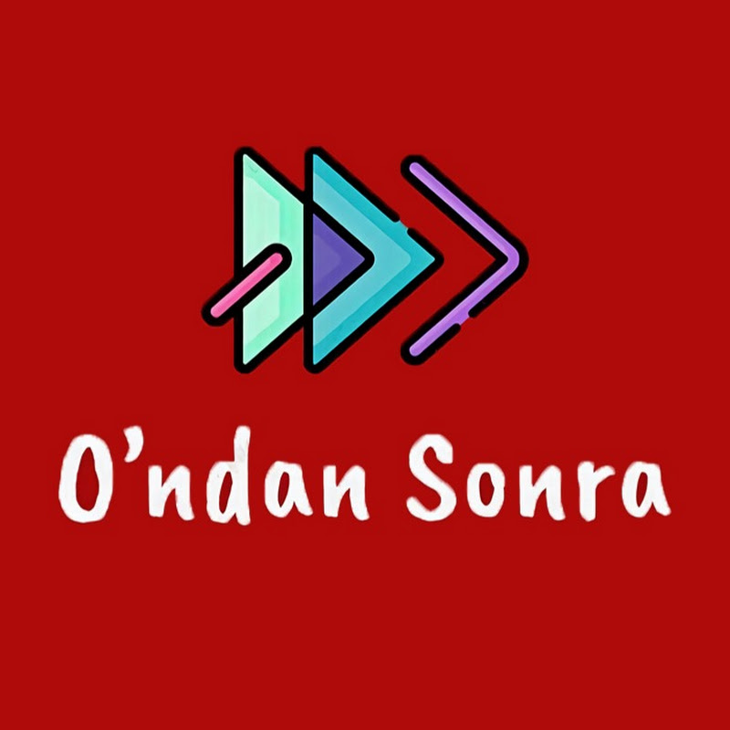 O’ndan Sonra 