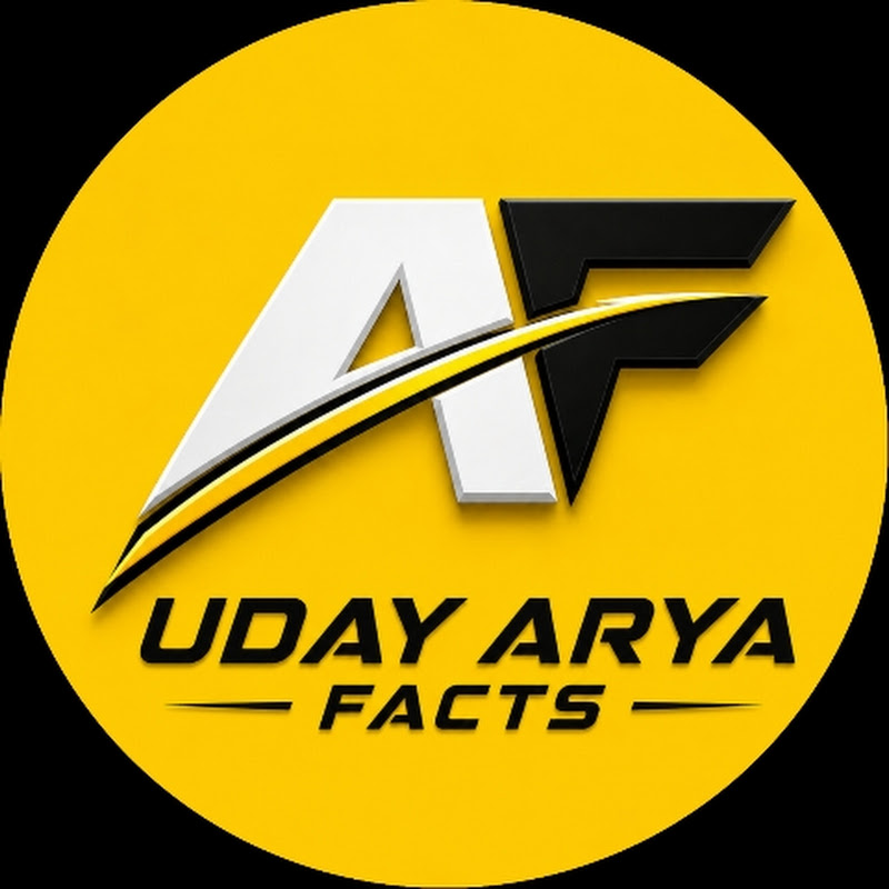 Uday Arya Facts 