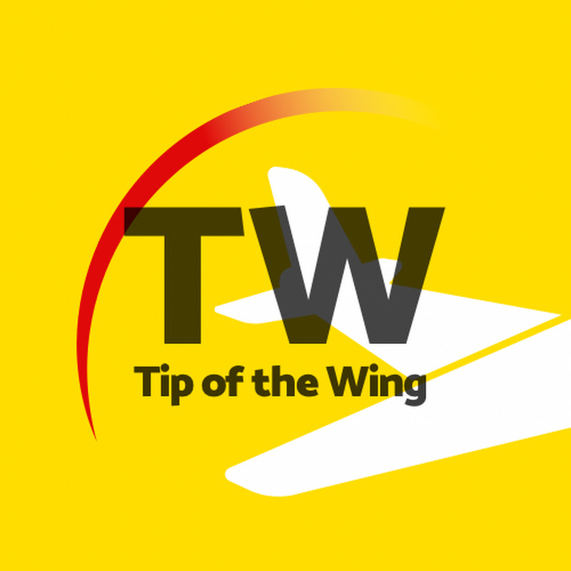 Tip of the Wing