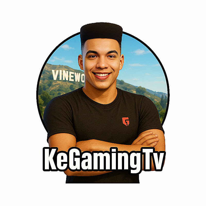 KeGamingTv