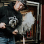 Caleb Erickson Dying Breed Forge and Farrier CO.