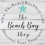 The Beach Bay Shop logo