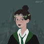 Lyra Malfoy  - @lyramalfoy1052 YouTube Profile Photo