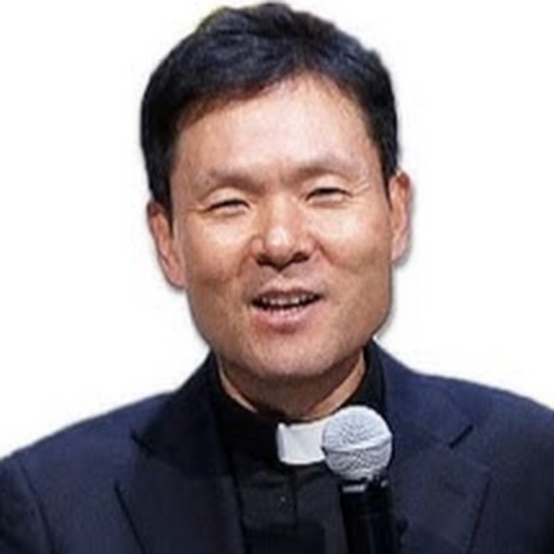 황창현 신부 말씀교실﻿ Logo