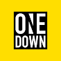 One Down logo