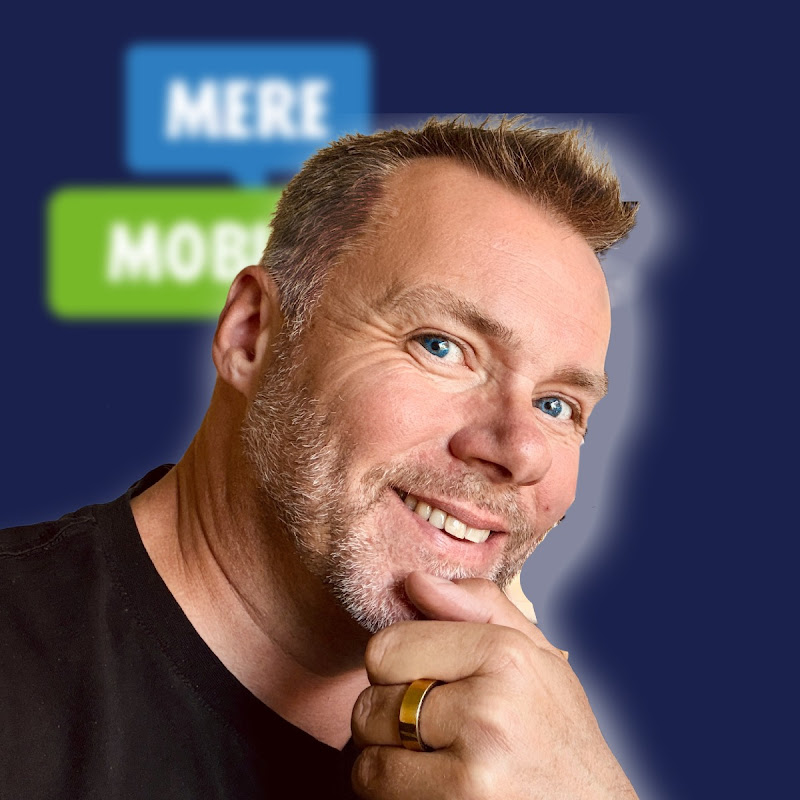 John G ♡ MereMobil