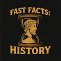 Fast Facts: History logo