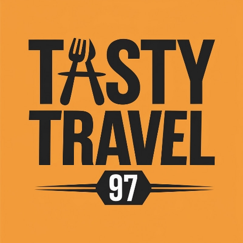 TASTY TRAVEL 97