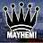 Mayhem Chess