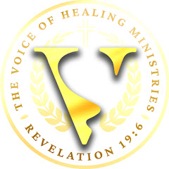 The Voice Of Healing Avatar