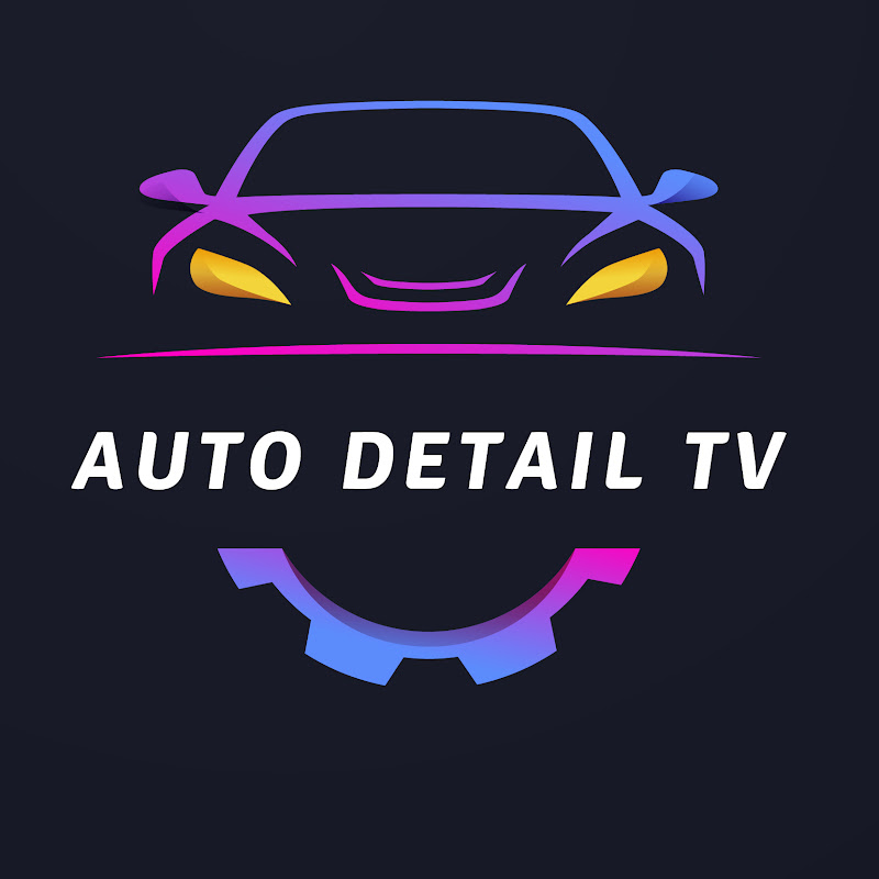  Auto Detail TV