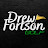 Drew Fortson Golf